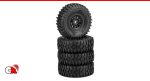 JConcepts Tusk and Landmines Tires - 1/24 Scale | CompetitionX