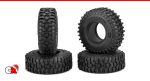 JConcepts Tusk and Landmines Tires - 1/24 Scale | CompetitionX