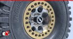 Locked Up RC Acorn Wheel Stud Spikes | CompetitionX
