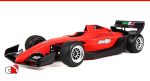 Montech F23 Formula 1 Body Shell | CompetitionX