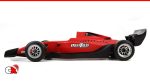 Montech F23 Formula 1 Body Shell | CompetitionX