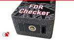 MR33 Drivetrain Checker | CompetitionX