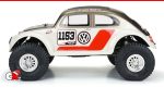 Pro-Line Racing Volkswagen Beetle Crawler Body | CompetitionX