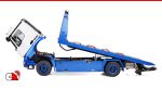 RC4WD 4x4 Wrecker Flat Bed Hydraulic Tow Truck | CompetitionX