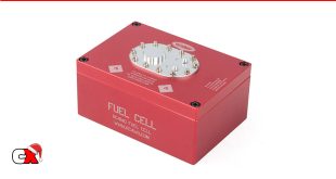 RC4WD Billet Aluminum Fuel Cell Radio Box | CompetitionX