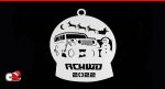 RC4WD Christmas Ornament 2022 | CompetitionX