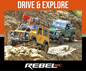 Rebel RC