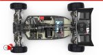 Schumacher Cat L1R 4WD Buggy Kit | CompetitionX