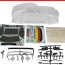 Team Associated Apex2 Sport Datsun 240z Clear Body | CompetitionX