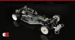 BM Racing BMR-X Pro Micro Drift Car | CompetitionX