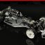 BM Racing BMR-X Pro Micro Drift Car | CompetitionX