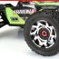 Duratrax Clip-Lock Wheel Face | CompetitionX