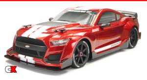 FTX RC Superforza GT 1/7 Brushless RTR | CompetitionX