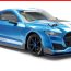 FTX RC Supaforza GT 1/7 Brushless RTR | CompetitionX