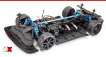 FTX RC Superforza GT 1/7 Brushless RTR | CompetitionX