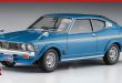 Hasegawa January 2023 Model Kit Releases – Subaru, Nissan, Toyota | CompetitionX