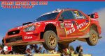 Hasegawa January 2023 Model Kit Releases – Subaru, Nissan, Toyota | CompetitionX