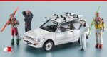 Hasegawa January 2023 Model Kit Releases – Subaru, Nissan, Toyota | CompetitionX