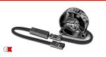 Hudy Aluminum 30mm Fan | CompetitionX