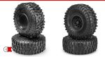 JConcepts SCX6 Tires - Landmines/Tusks | CompetitionX
