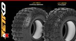 Jetko 1.0 Micro Crawler Tires - Conqueror/Raider | CompetitionX