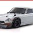 Kyosho Fazer Mk2 FZ02 4WD 1971 Datsun 240Z Readyset | CompetitionX