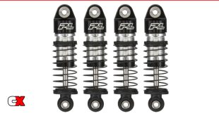 Pro-Line Big Bore Scaler Shocks - 1/24 Scale | CompetitionX