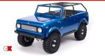 Redcat Racing Gen9 Trail Truck - International Harvester Scout 800A | CompetitionX