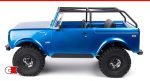 Redcat Racing Gen9 Trail Truck - International Harvester Scout 800A | CompetitionX