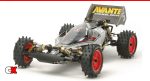 Tamiya 2023 New Product Announcements | CompetitionX