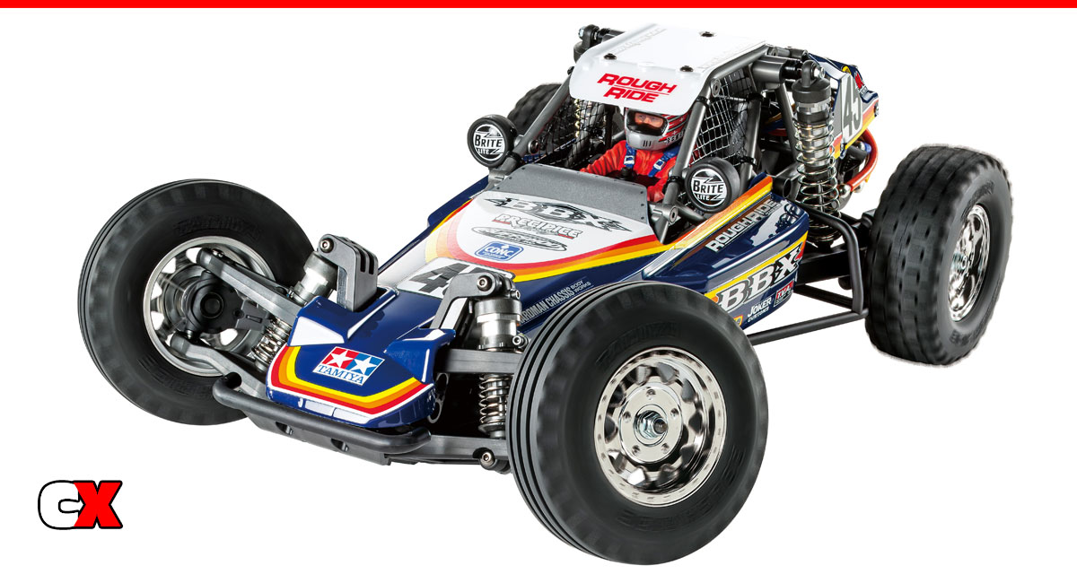 Tamiya 2023 New Product Announcements | CompetitionX