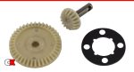 Team Associated RC10B74.2 FT Ring and Pinion Gear Set | CompetitionX
