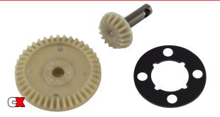 Team Associated RC10B74.2 FT Ring and Pinion Gear Set | CompetitionX