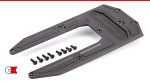 Traxxas Sledge Skid Plates | CompetitionX