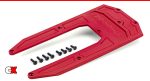 Traxxas Sledge Skid Plates | CompetitionX