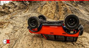 Review: Traxxas TRX-4M Ford Bronco | CompetitionX