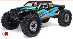 Axial SCX10 Pro Scaler Kit | CompetitionX