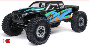Axial SCX10 Pro Scaler Kit | CompetitionX
