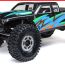 Axial SCX10 Pro Scaler Kit | CompetitionX