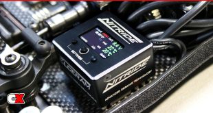 Elceram RC Nitride ESC | CompetitionX