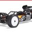 HB Racing D4 Evo3 Buggy | CompetitionX