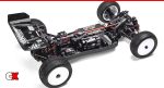 HB Racing D4 Evo3 Buggy | CompetitionX