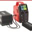 Hitec RDX2 1000 AC/DC Dual Port Charger/Discharger/Power Supply | CompetitionX