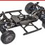 HoBao HB-EX10 2WD Drag Car | CompetitionX