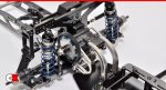 HoBao HB-EX10 Drag Car | CompetitionX