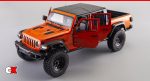 Killer Body Jeep Gladiator Body Set | CompetitionX