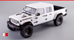 Killer Body Jeep Gladiator Body Set | CompetitionX