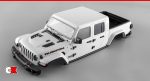 Killer Body Jeep Gladiator Body Set | CompetitionX