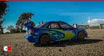Review: Killerbody Subaru Impreza WRC 2007 Rally Body | CompetitionX