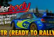 Review: Killerbody Subaru Impreza WRC 2007 Rally Body | CompetitionX
